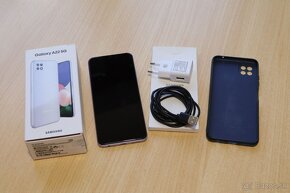 Samsung Galaxy A22 5G - 2