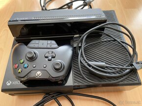 XBOX ONE 500GB - 2