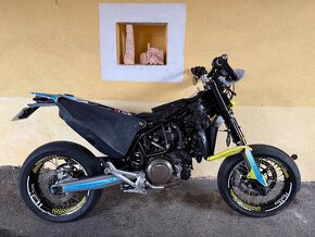 Husqvarna SM 701 2023 - 2