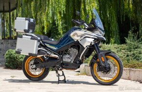 CF MOTO 800MT TOURING - 2