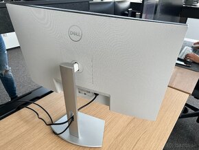 27" Monitor DELL S2721DS - 2