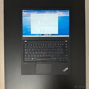 ThinkPad T14 Gen 2 - 2