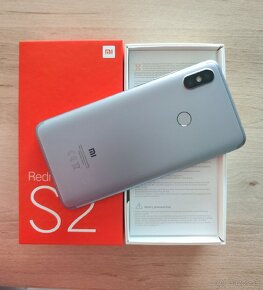 Xiaomi Redmi S2 - 2