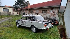 Lada 2101 / Ziguli / 1972 - 2