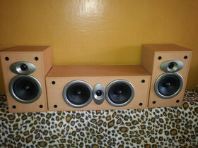 Koda surround plus center - 2