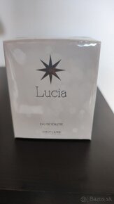 Toaletná voda Oriflame Lucia 50 ml - 2