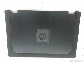 HP Zbook 15 diely - 2