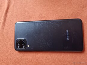 Galaxy a12 - 2