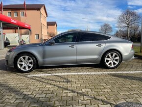 Audi A7 2.8fsi Quattro - 2