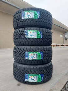 245/40R18 93V Zimné pneumatiky - 2