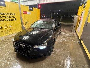 Audi A5 Sportback 2.0 TDI - 2