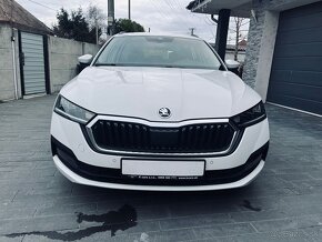 Škoda Octavia 1.0TSi e-TEC dsg - 2