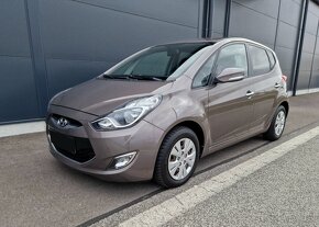 Hyundai ix20 1.6 CRDi Comfort - 2