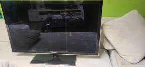 Tv Samsung - 2