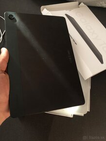 Samsung Tab A9 + - 2