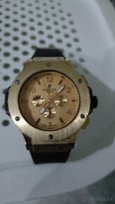 PANSKE HUBLOT AUTOMATI SU AKO NOVE - 2