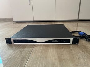 Digitálny THE T.AMP D3400 Zosilňovač Class D amplifier - 2