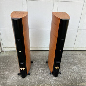 Sonus Faber Cremona Maple - 2