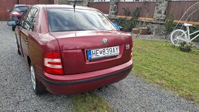 Skoda Fabia..1.2..R.V. 2006..KM198 000.. - 2