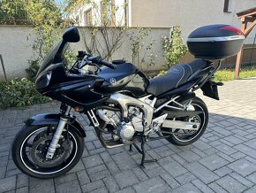 Yamaha Fazer 600 v top stave - 2