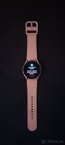 Samsung Galaxy Watch 4 - 2