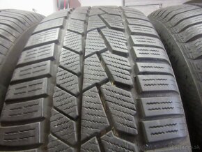 Zimné pneumatiky 225/60R18 CONTINENTAL - 2