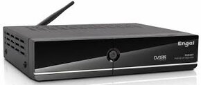 predam Satelitný prijímač Engel RS8100Y HD PVR - 2