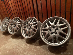 Dotz V Sport 5x112 R17 - 2