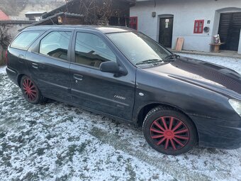 Citroen xsara 2.0 hdi - 2