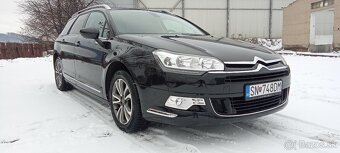 Citroen C5 2,0 HDI - 2