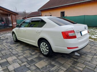 Octavia 3, 1.6 TDi ,81 kw.r.v.2016. - 2