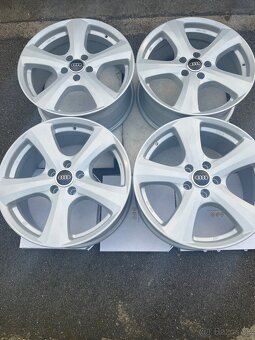 5x112 r18 O.Z - 2