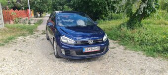 Predam alebo vymenim Vw golf 6 2.0gtd - 2