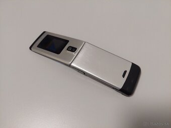 Nokia 6650 fold - 2