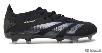 Predam nove original kopacky ADIDAS PREDATOR, vel. 39 1/3 - 2