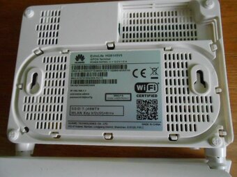 Router HUAWEI - 2