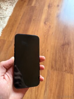 iPhone 14 pro 256GB Space Gray - 2