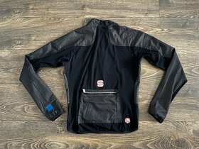 Sportful Hotpack Gore Windstopper jacket - 2