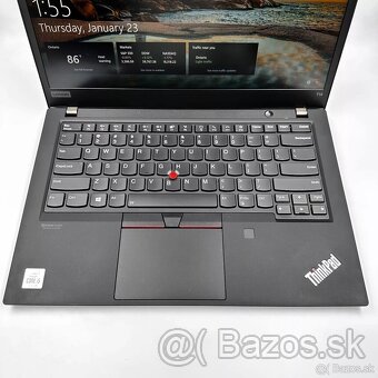 Lenovo ThinkPad T14 - 2