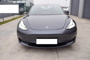 Tesla Model 3 PERFORMANCE-LONG RANGE DUAL MOTOR 36.500KM - 2