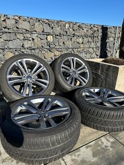 ✅ 5x112 r18 Sebring  passat b8 arteon top stav ✅ - 2