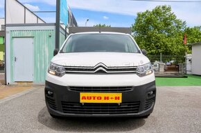 Citroën Berlingo Van 1.5 BlueHDi 102 L2 1000 Club - 2