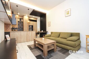 RADO | Krásny 2i byt na prenájom, 50m2, Nová Dubnica - 2