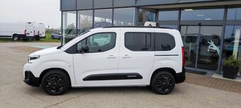 Citroen Berlingo - 2