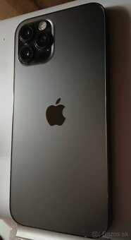 Iphone 12 Pro 256GB - 2