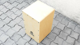 Predám Cajon Latin Percussion - 2