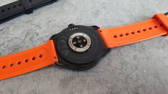 Ticwatch 5 pro - 2