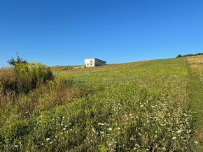 Stavebné pozemky Župčany, od 879m2, okres Prešov - 2