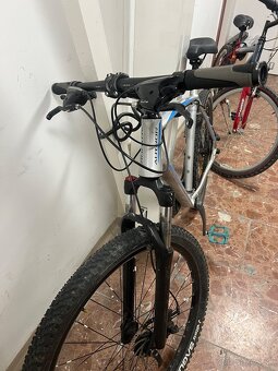 Horský bicykel 27.5 - 2