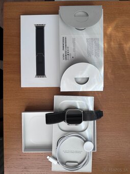 Apple Watch Ultra 2 49mm - 2